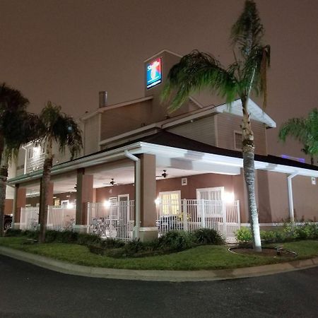 Studio 6-Mcallen, Tx Екстериор снимка