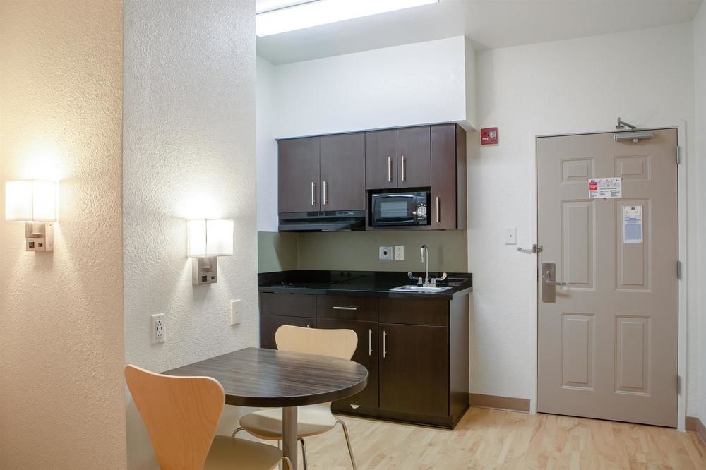 Studio 6-Mcallen, Tx Екстериор снимка