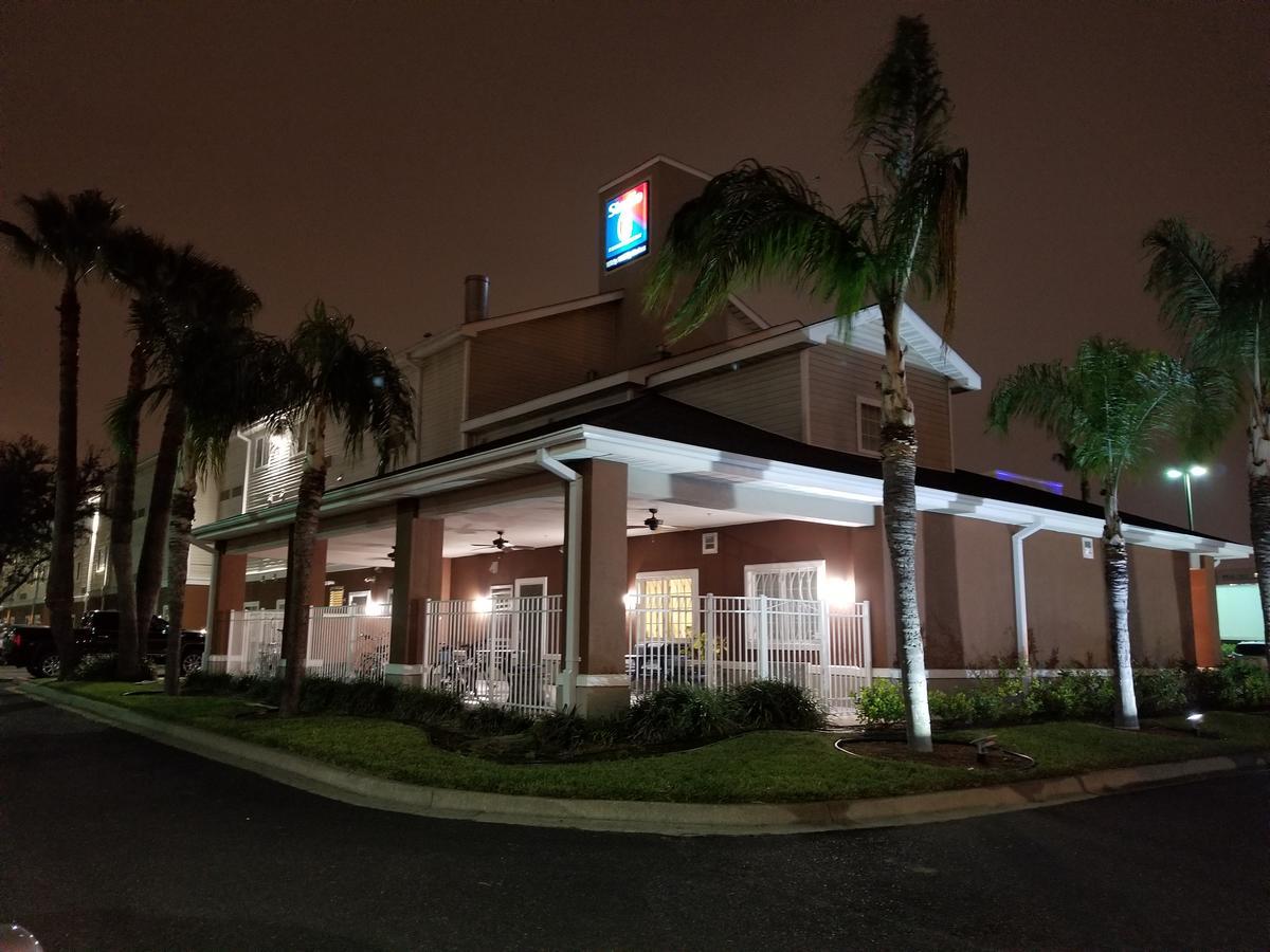 Studio 6-Mcallen, Tx Екстериор снимка