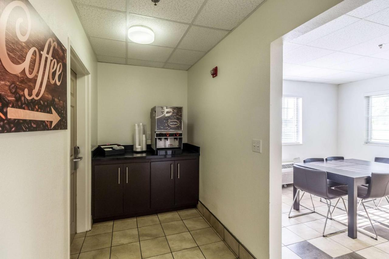 Studio 6-Mcallen, Tx Екстериор снимка