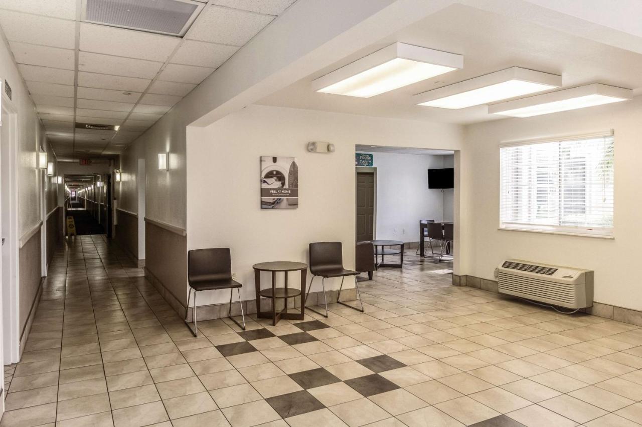 Studio 6-Mcallen, Tx Екстериор снимка