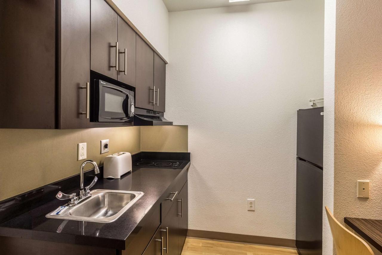Studio 6-Mcallen, Tx Екстериор снимка