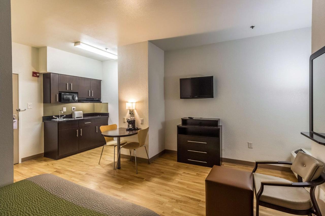 Studio 6-Mcallen, Tx Екстериор снимка